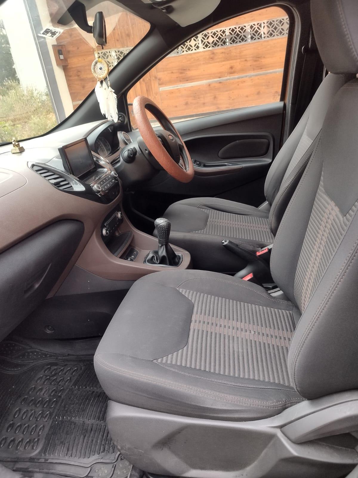 यूज़्ड 2018 फोर्ड फ्रीस्टाइल, Bangalore 15 यूज़्ड 2018 फोर्ड फ्रीस्टाइल, Bangalore 15