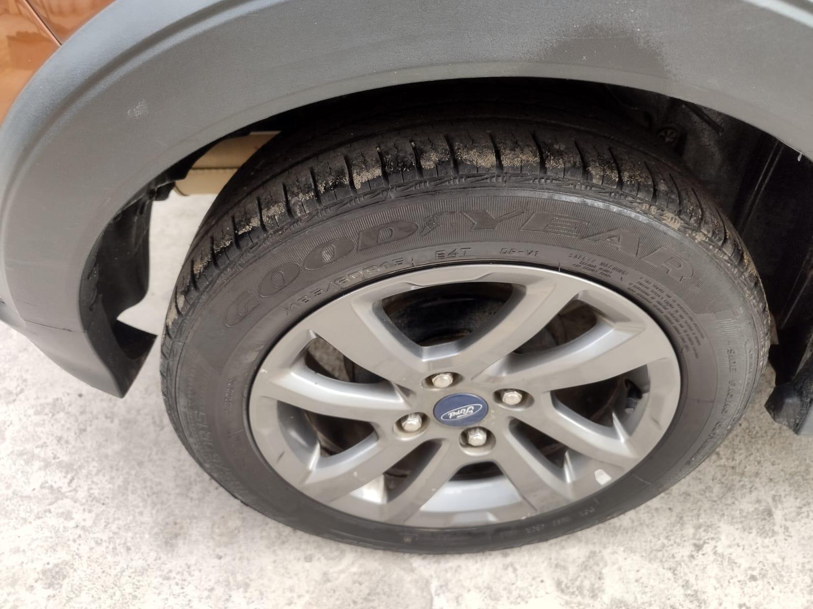 यूज़्ड 2018 फोर्ड फ्रीस्टाइल, Bangalore 8 यूज़्ड 2018 फोर्ड फ्रीस्टाइल, Bangalore 8