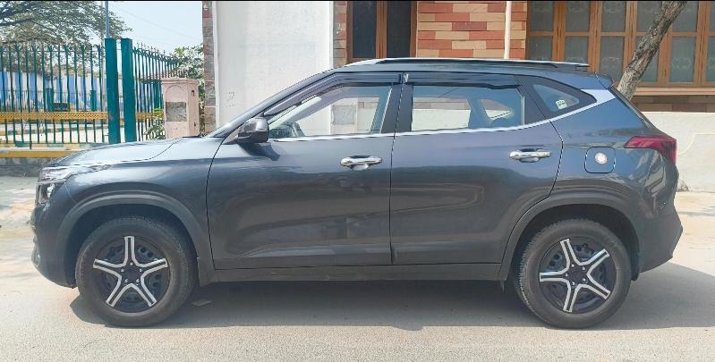 यूज़्ड 2019 किया सेल्टोस, Bangalore 16 यूज़्ड 2019 किया सेल्टोस, Bangalore 16