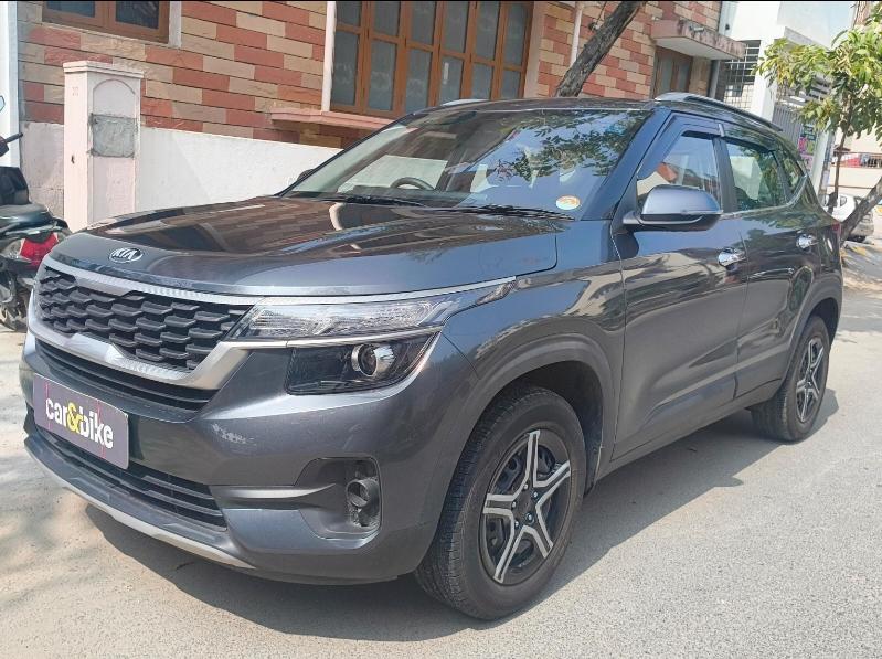 यूज़्ड 2019 किया सेल्टोस, Bangalore 7 यूज़्ड 2019 किया सेल्टोस, Bangalore 7