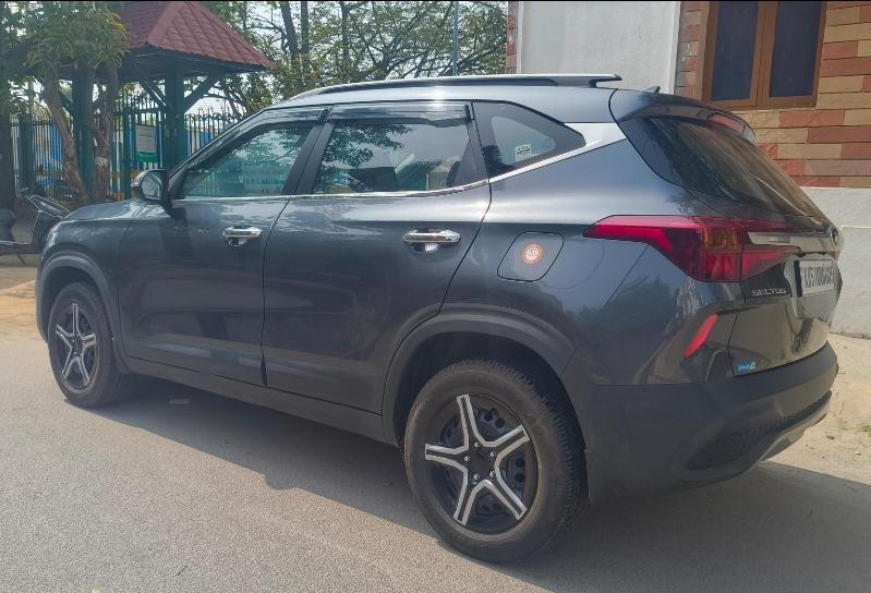 यूज़्ड 2019 किया सेल्टोस, Bangalore 2 यूज़्ड 2019 किया सेल्टोस, Bangalore 2