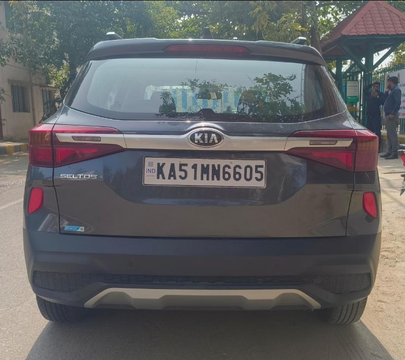 यूज़्ड 2019 किया सेल्टोस, Bangalore 3 यूज़्ड 2019 किया सेल्टोस, Bangalore 3