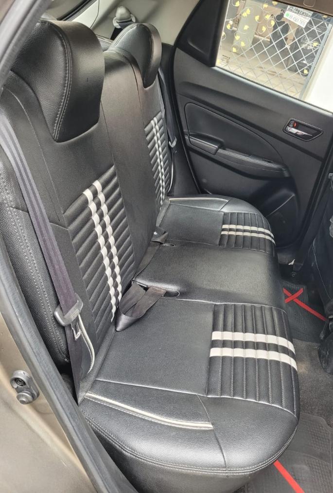 यूज़्ड 2019 मारुति सुजुकी स्विफ्ट, Bangalore 14 यूज़्ड 2019 मारुति सुजुकी स्विफ्ट, Bangalore 14