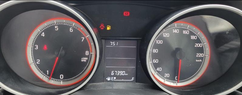 यूज़्ड 2019 मारुति सुजुकी स्विफ्ट, Bangalore 10 यूज़्ड 2019 मारुति सुजुकी स्विफ्ट, Bangalore 10