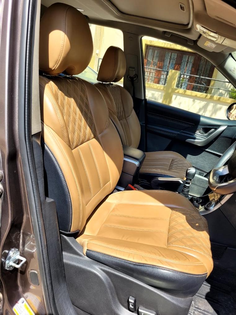 यूज़्ड 2019 महिंद्रा एक्सयूवी500, Bangalore 13 यूज़्ड 2019 महिंद्रा एक्सयूवी500, Bangalore 13