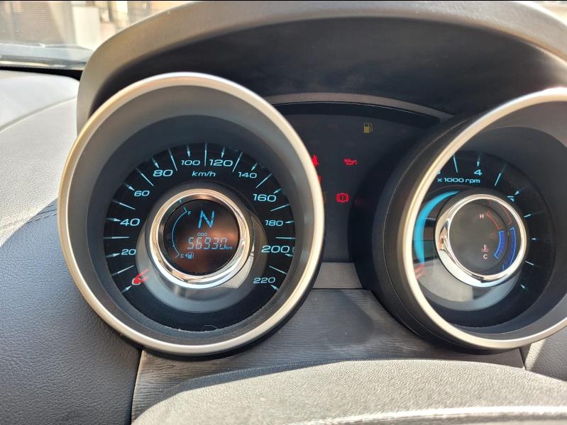 यूज़्ड 2019 महिंद्रा एक्सयूवी500, Bangalore 10 यूज़्ड 2019 महिंद्रा एक्सयूवी500, Bangalore 10