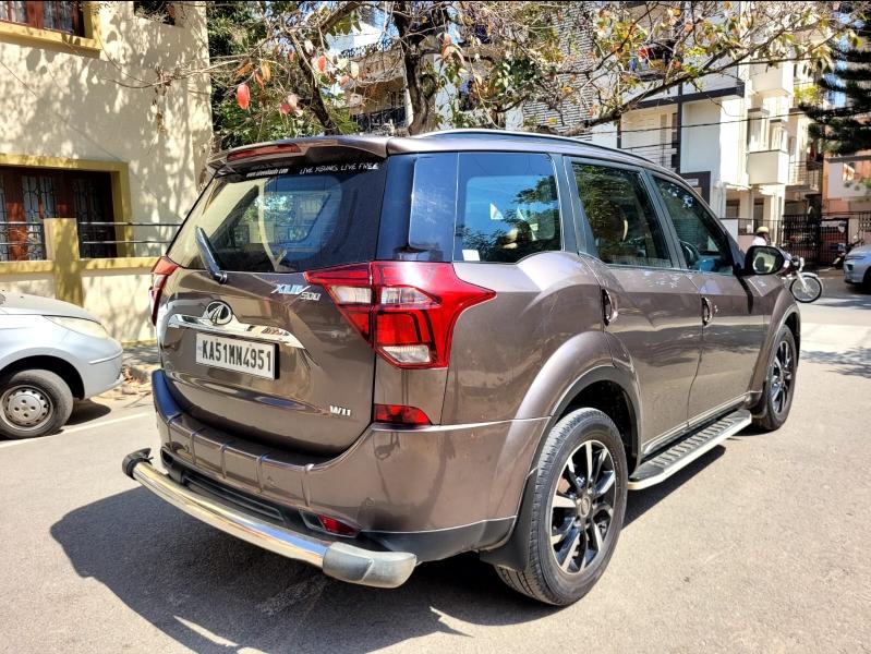 यूज़्ड 2019 महिंद्रा एक्सयूवी500, Bangalore 2 यूज़्ड 2019 महिंद्रा एक्सयूवी500, Bangalore 2