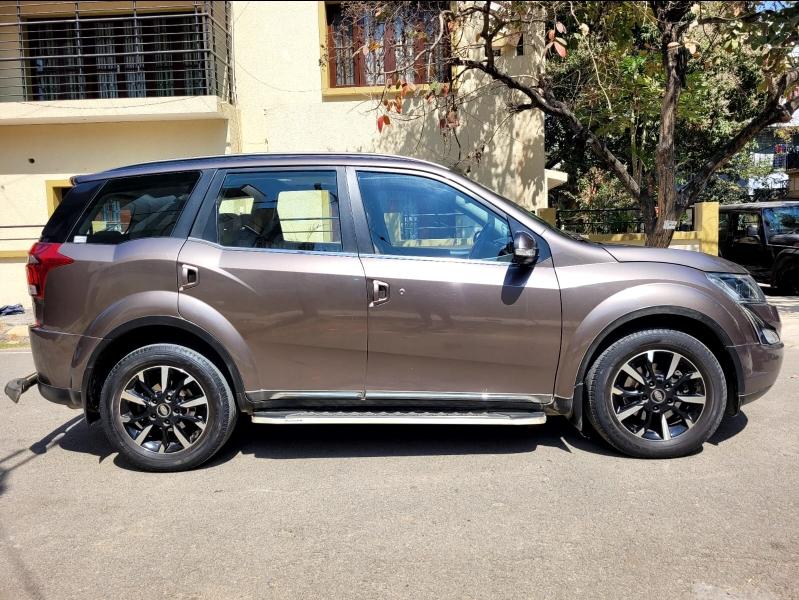 यूज़्ड 2019 महिंद्रा एक्सयूवी500, Bangalore 5 यूज़्ड 2019 महिंद्रा एक्सयूवी500, Bangalore 5