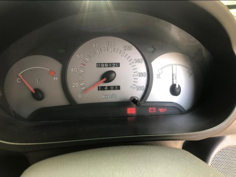 यूज़्ड 2006 ह्युंडई सैंट्रो ज़िंग, Bangalore 10 यूज़्ड 2006 ह्युंडई सैंट्रो ज़िंग, Bangalore 10