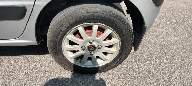 यूज़्ड 2006 ह्युंडई सैंट्रो ज़िंग, Bangalore 8 यूज़्ड 2006 ह्युंडई सैंट्रो ज़िंग, Bangalore 8