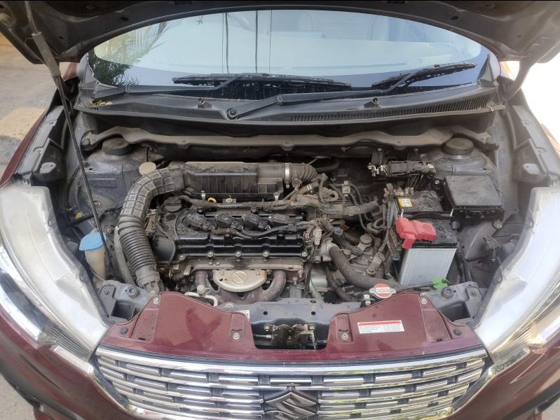 यूज़्ड 2019 मारुति सुजुकी अर्टिगा, Bangalore 16 यूज़्ड 2019 मारुति सुजुकी अर्टिगा, Bangalore 16