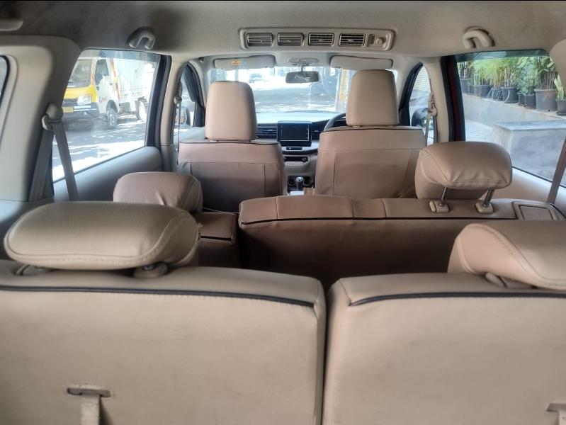 यूज़्ड 2019 मारुति सुजुकी अर्टिगा, Bangalore 15 यूज़्ड 2019 मारुति सुजुकी अर्टिगा, Bangalore 15