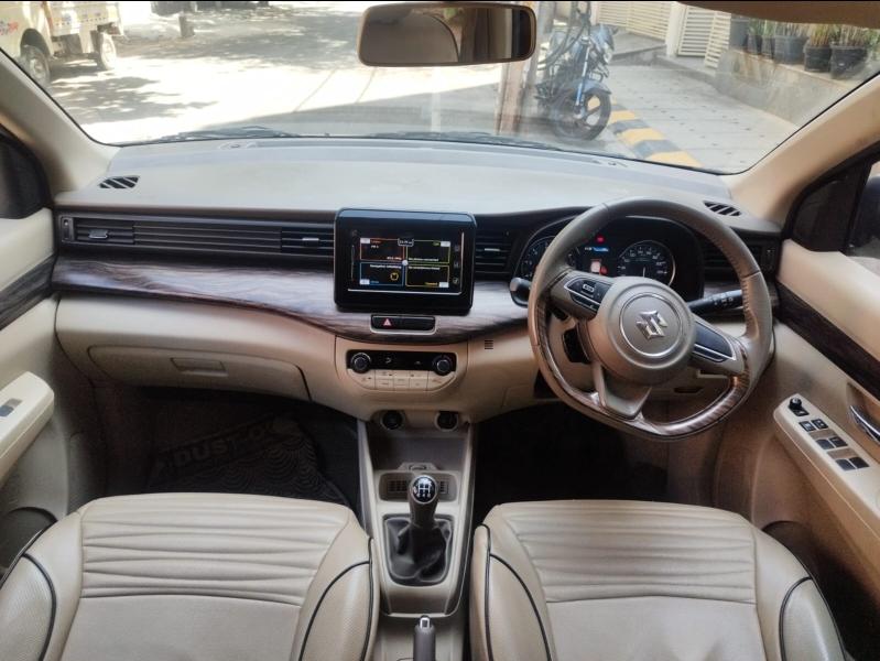 यूज़्ड 2019 मारुति सुजुकी अर्टिगा, Bangalore 12 यूज़्ड 2019 मारुति सुजुकी अर्टिगा, Bangalore 12