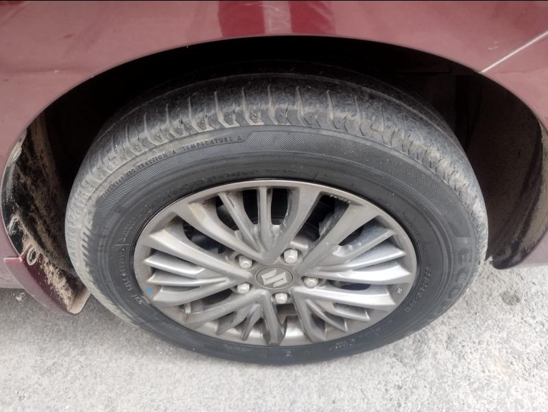 यूज़्ड 2019 मारुति सुजुकी अर्टिगा, Bangalore 8 यूज़्ड 2019 मारुति सुजुकी अर्टिगा, Bangalore 8