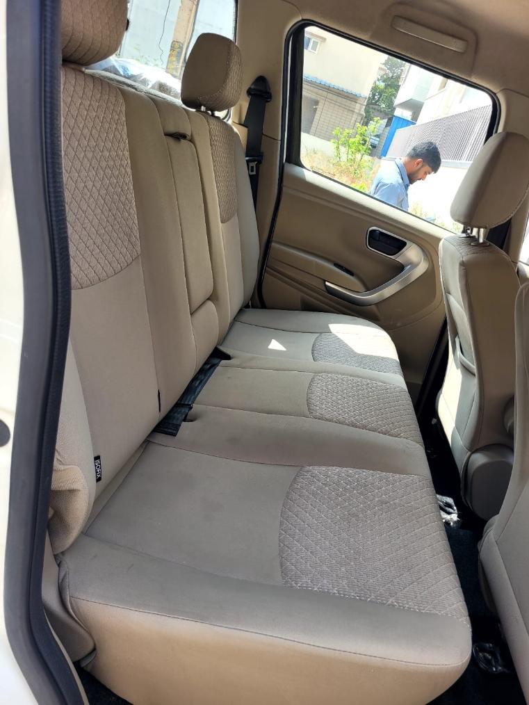 यूज़्ड 2023 महिंद्रा बोलेरो नियो, Bangalore 14 यूज़्ड 2023 महिंद्रा बोलेरो नियो, Bangalore 14