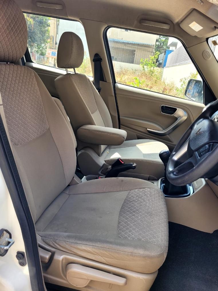 यूज़्ड 2023 महिंद्रा बोलेरो नियो, Bangalore 15 यूज़्ड 2023 महिंद्रा बोलेरो नियो, Bangalore 15