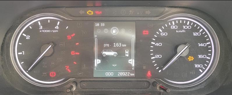 यूज़्ड 2023 महिंद्रा बोलेरो नियो, Bangalore 10 यूज़्ड 2023 महिंद्रा बोलेरो नियो, Bangalore 10