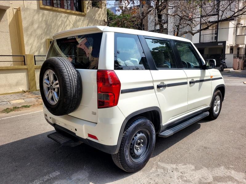 यूज़्ड 2023 महिंद्रा बोलेरो नियो, Bangalore 2 यूज़्ड 2023 महिंद्रा बोलेरो नियो, Bangalore 2