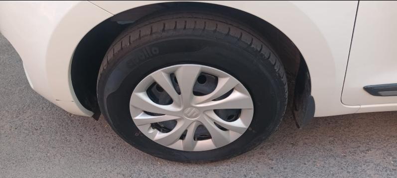 यूज़्ड 2021 मारुति सुजुकी स्विफ्ट, Bangalore 16 यूज़्ड 2021 मारुति सुजुकी स्विफ्ट, Bangalore 16