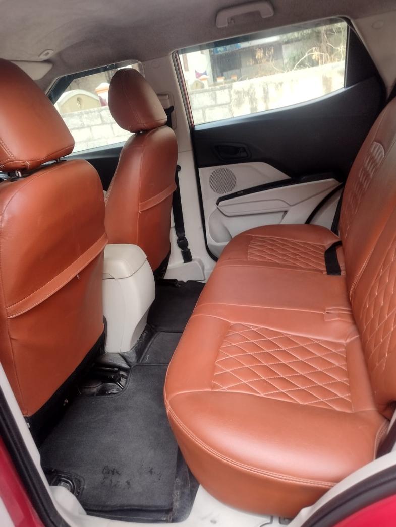 यूज़्ड 2019 महिंद्रा एक्सयूवी300, Bangalore 16 यूज़्ड 2019 महिंद्रा एक्सयूवी300, Bangalore 16