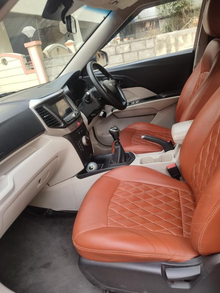 यूज़्ड 2019 महिंद्रा एक्सयूवी300, Bangalore 13 यूज़्ड 2019 महिंद्रा एक्सयूवी300, Bangalore 13