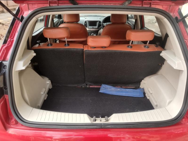 यूज़्ड 2019 महिंद्रा एक्सयूवी300, Bangalore 9 यूज़्ड 2019 महिंद्रा एक्सयूवी300, Bangalore 9