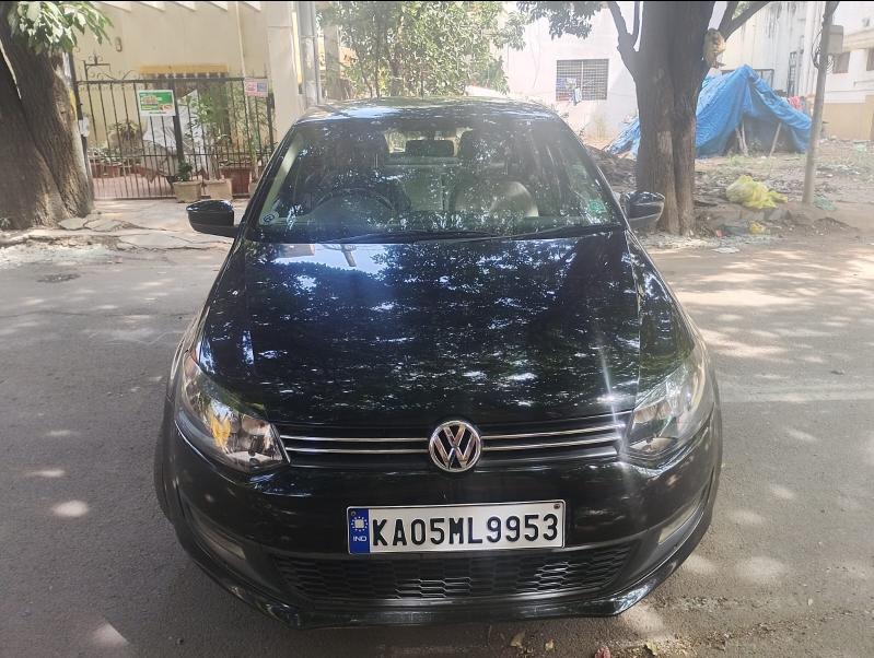 यूज़्ड 2012 फॉक्सवैगन पोलो, Bangalore 7 यूज़्ड 2012 फॉक्सवैगन पोलो, Bangalore 7