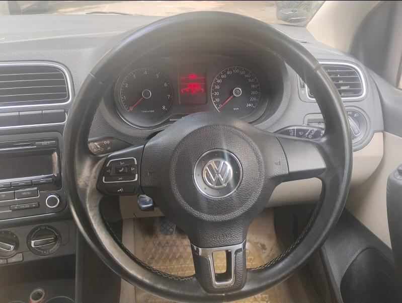 यूज़्ड 2012 फॉक्सवैगन पोलो, Bangalore 12 यूज़्ड 2012 फॉक्सवैगन पोलो, Bangalore 12