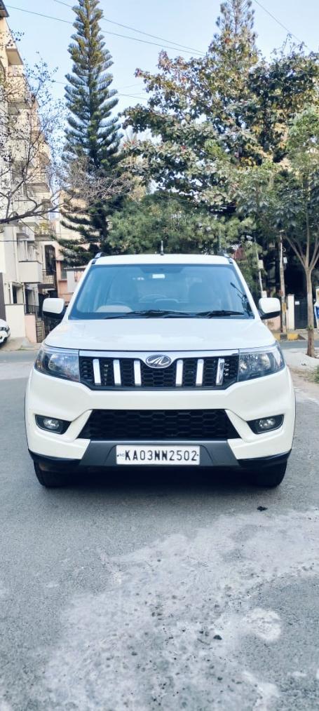यूज़्ड 2022 महिंद्रा बोलेरो नियो, Bangalore यूज़्ड 2022 महिंद्रा बोलेरो नियो, Bangalore