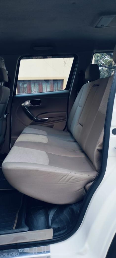 यूज़्ड 2022 महिंद्रा बोलेरो नियो, Bangalore 15 यूज़्ड 2022 महिंद्रा बोलेरो नियो, Bangalore 15