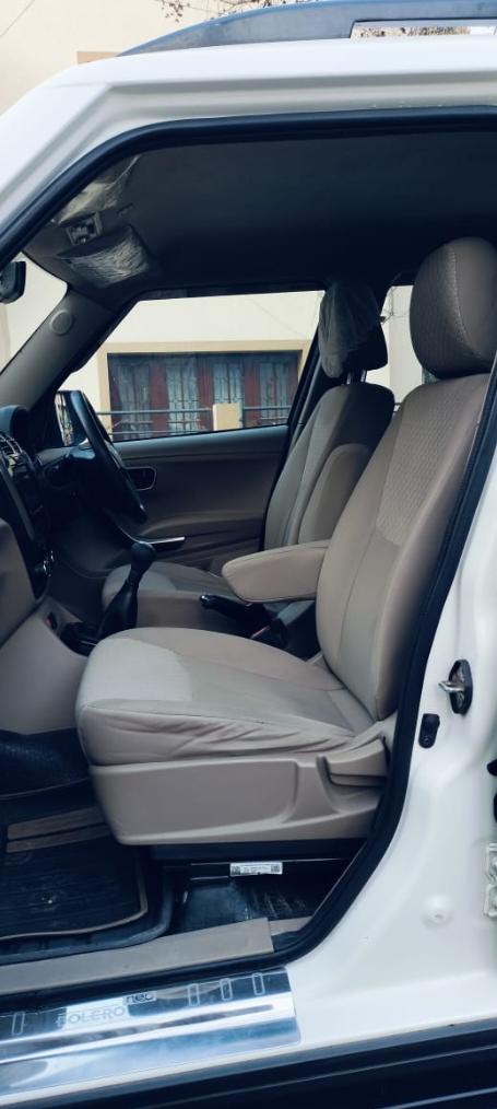 यूज़्ड 2022 महिंद्रा बोलेरो नियो, Bangalore 13 यूज़्ड 2022 महिंद्रा बोलेरो नियो, Bangalore 13