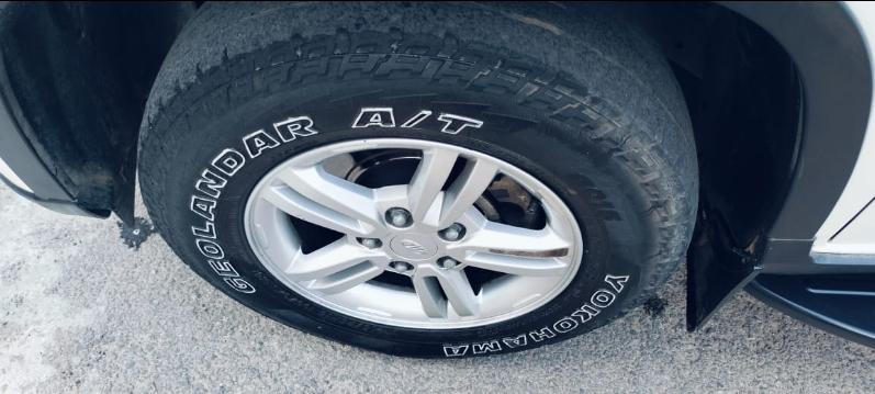 यूज़्ड 2022 महिंद्रा बोलेरो नियो, Bangalore 8 यूज़्ड 2022 महिंद्रा बोलेरो नियो, Bangalore 8