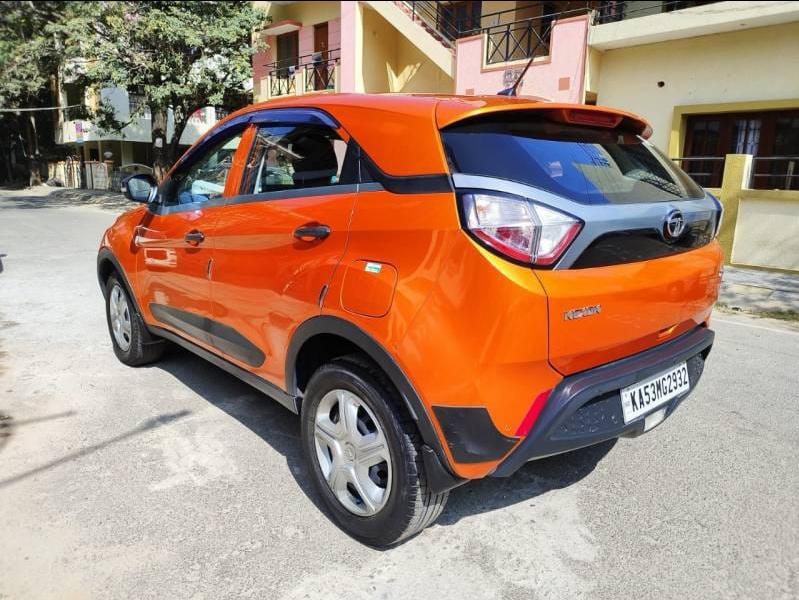 यूज़्ड 2019 टाटा नेक्सन, Bangalore 15 यूज़्ड 2019 टाटा नेक्सन, Bangalore 15