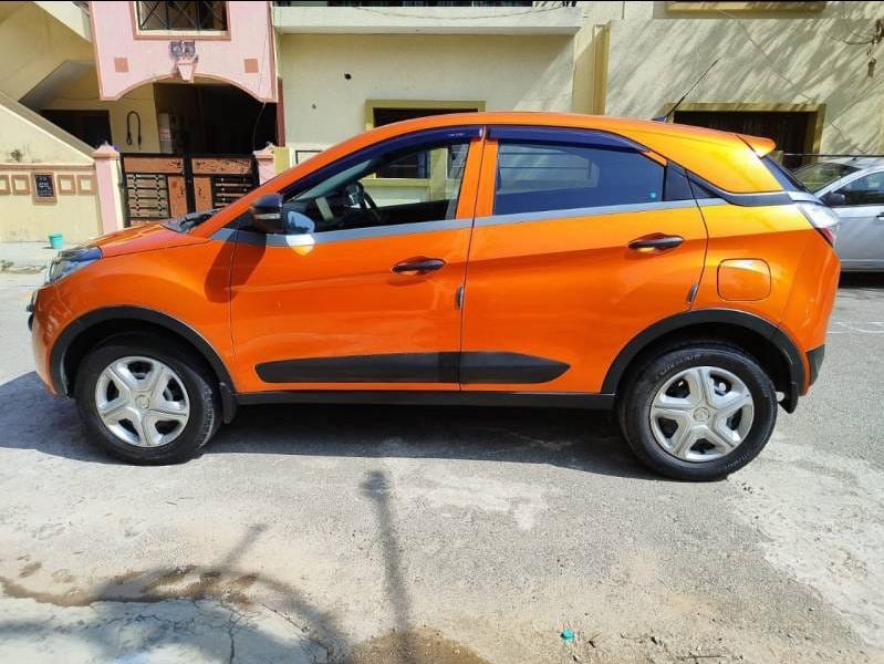 यूज़्ड 2019 टाटा नेक्सन, Bangalore 1 यूज़्ड 2019 टाटा नेक्सन, Bangalore 1