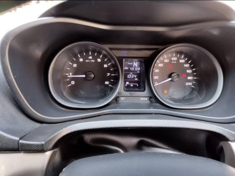 यूज़्ड 2019 टाटा नेक्सन, Bangalore 10 यूज़्ड 2019 टाटा नेक्सन, Bangalore 10