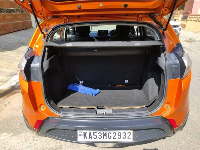 यूज़्ड 2019 टाटा नेक्सन, Bangalore 9 यूज़्ड 2019 टाटा नेक्सन, Bangalore 9