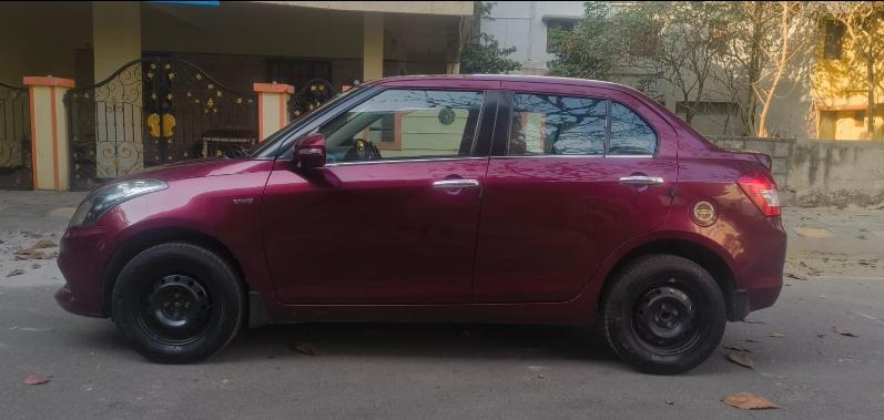 यूज़्ड 2016 मारुति सुजुकी स्विफ्ट डिज़ायर, Bangalore 2 यूज़्ड 2016 मारुति सुजुकी स्विफ्ट डिज़ायर, Bangalore 2