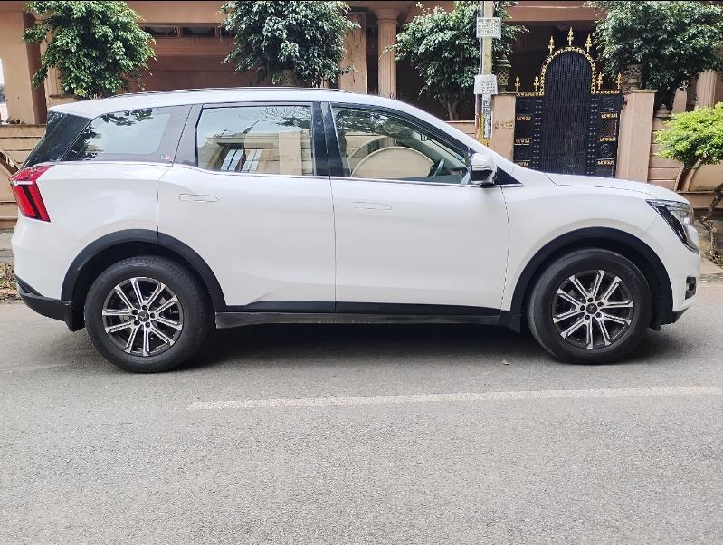 यूज़्ड 2023 महिंद्रा एक्सयूवी700, Bangalore 5 यूज़्ड 2023 महिंद्रा एक्सयूवी700, Bangalore 5