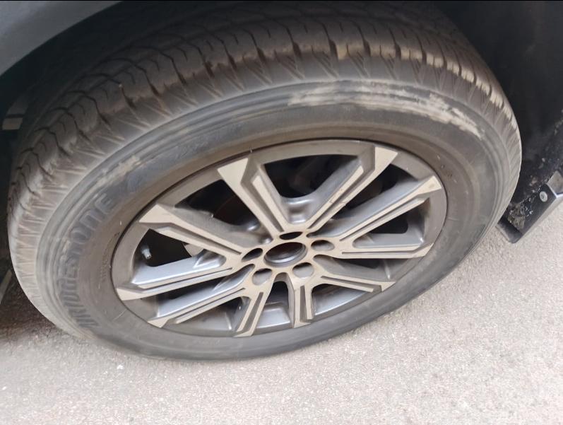 यूज़्ड 2023 महिंद्रा एक्सयूवी700, Bangalore 8 यूज़्ड 2023 महिंद्रा एक्सयूवी700, Bangalore 8