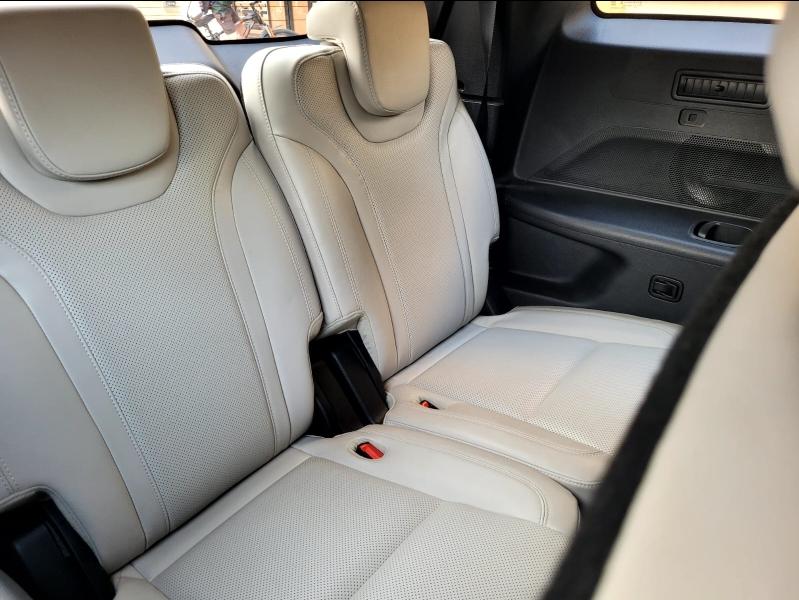 यूज़्ड 2025 महिंद्रा एक्सयूवी700, Bangalore 16 यूज़्ड 2025 महिंद्रा एक्सयूवी700, Bangalore 16