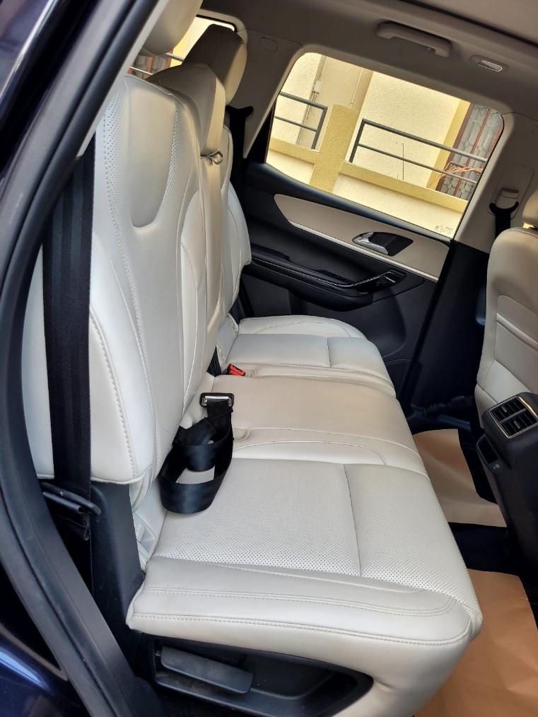 यूज़्ड 2025 महिंद्रा एक्सयूवी700, Bangalore 14 यूज़्ड 2025 महिंद्रा एक्सयूवी700, Bangalore 14