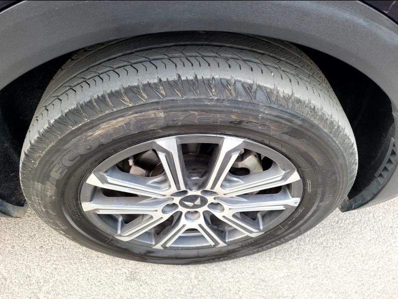 यूज़्ड 2025 महिंद्रा एक्सयूवी700, Bangalore 8 यूज़्ड 2025 महिंद्रा एक्सयूवी700, Bangalore 8