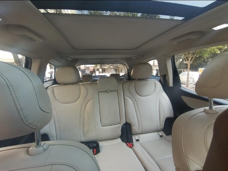 यूज़्ड 2023 महिंद्रा एक्सयूवी700, Bangalore 16 यूज़्ड 2023 महिंद्रा एक्सयूवी700, Bangalore 16