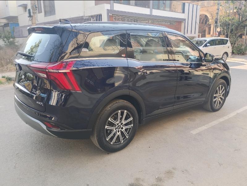 यूज़्ड 2023 महिंद्रा एक्सयूवी700, Bangalore 5 यूज़्ड 2023 महिंद्रा एक्सयूवी700, Bangalore 5