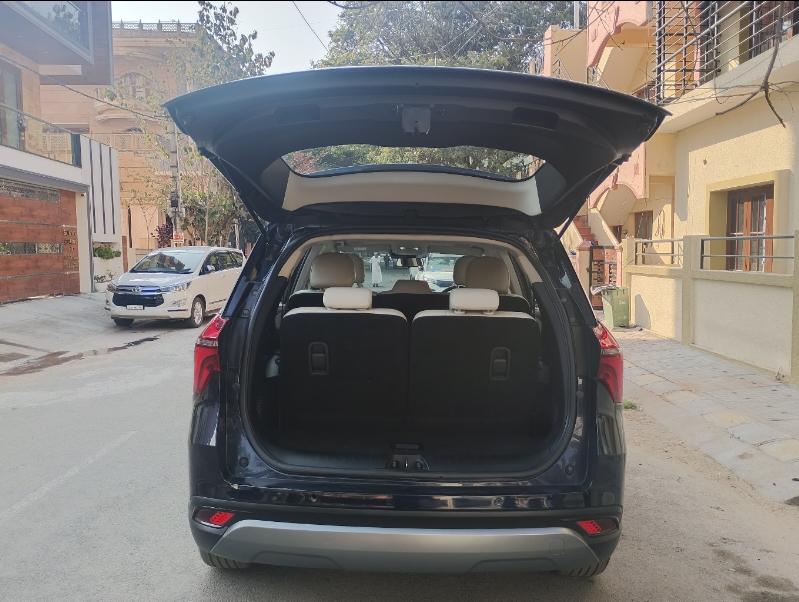 यूज़्ड 2023 महिंद्रा एक्सयूवी700, Bangalore 9 यूज़्ड 2023 महिंद्रा एक्सयूवी700, Bangalore 9