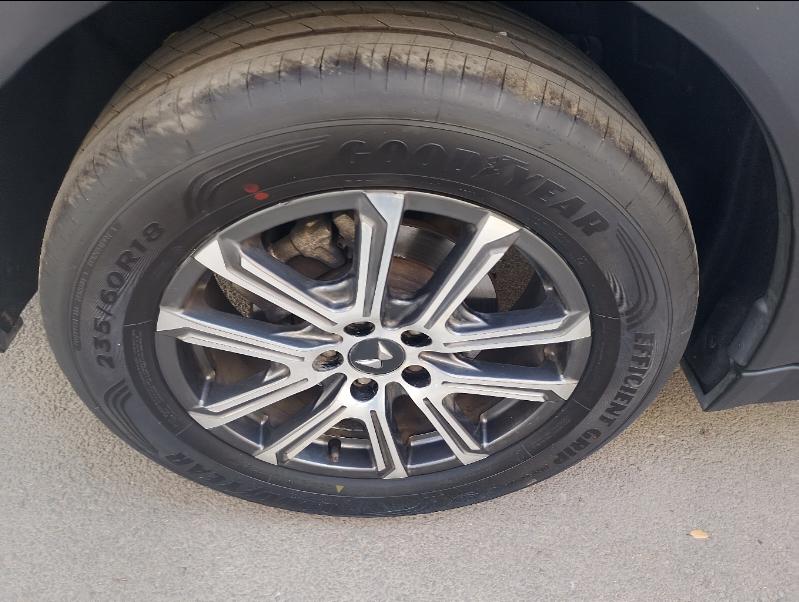 यूज़्ड 2023 महिंद्रा एक्सयूवी700, Bangalore 8 यूज़्ड 2023 महिंद्रा एक्सयूवी700, Bangalore 8