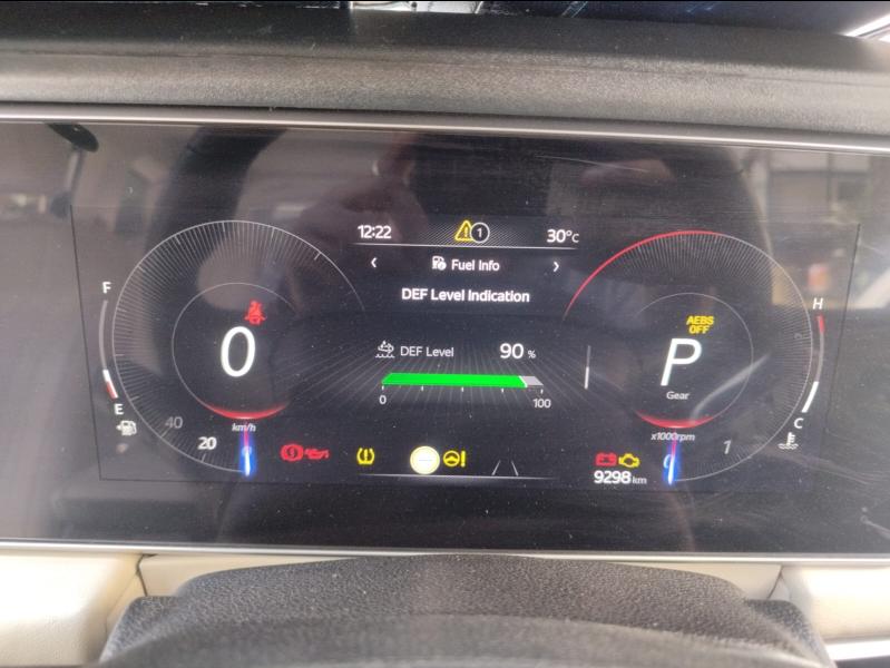 यूज़्ड 2025 महिंद्रा एक्सयूवी700, Bangalore 10 यूज़्ड 2025 महिंद्रा एक्सयूवी700, Bangalore 10