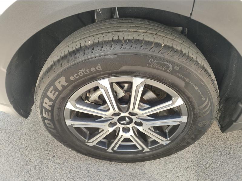 यूज़्ड 2025 महिंद्रा एक्सयूवी700, Bangalore 8 यूज़्ड 2025 महिंद्रा एक्सयूवी700, Bangalore 8