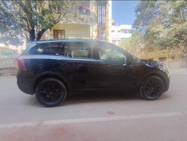 यूज़्ड 2025 महिंद्रा एक्सयूवी700, Bangalore 5 यूज़्ड 2025 महिंद्रा एक्सयूवी700, Bangalore 5