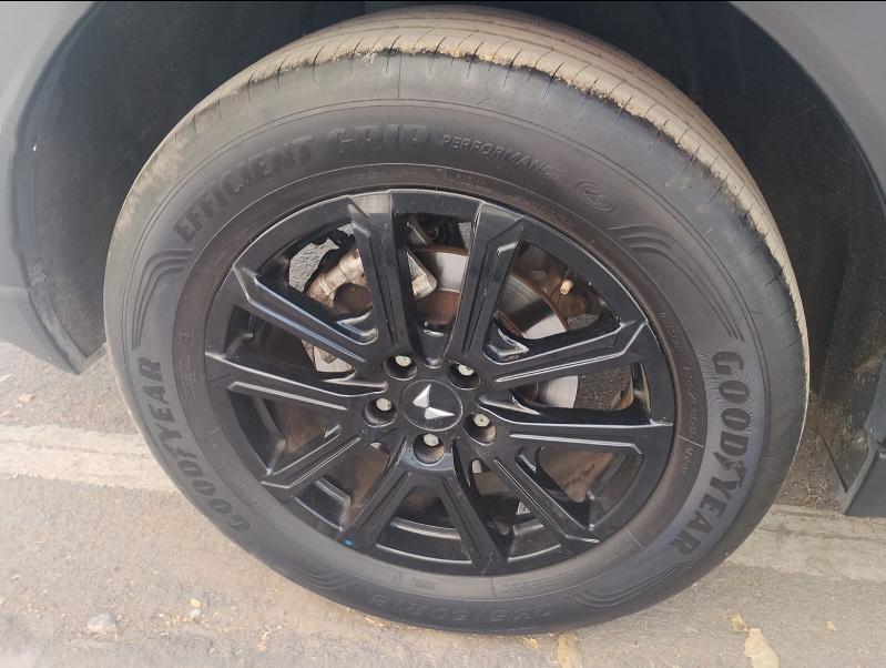 UsedCar